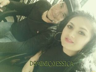 DOMINICxYESSICA
