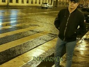 DON_HARMEN