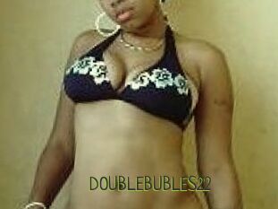 DOUBLEBUBLES22