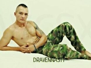 DRAVENNASTY