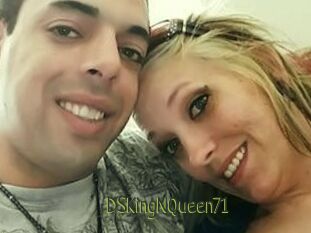 DSKingNQueen71
