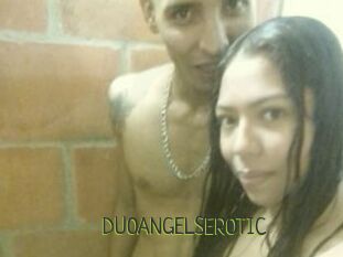 DUOANGELSEROTIC