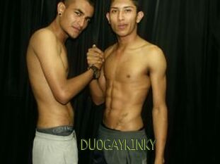 DUOGAYKINKY