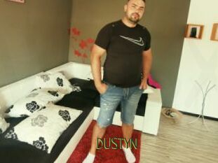 DUSTYN