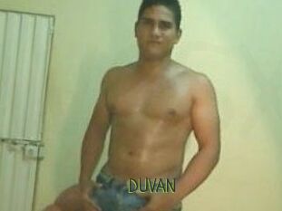 DUVAN