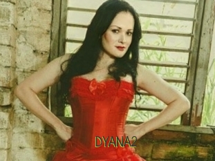 DYANA2