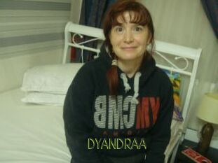 DYANDRAA