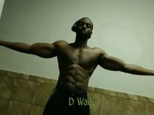D_Wade