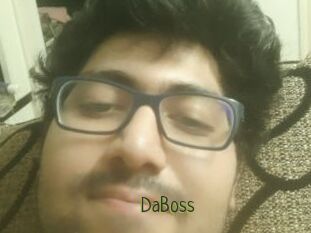 DaBoss