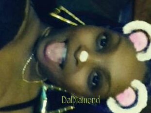 DaDiamond
