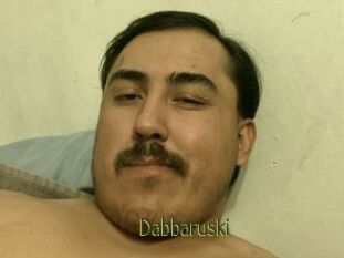 Dabbaruski