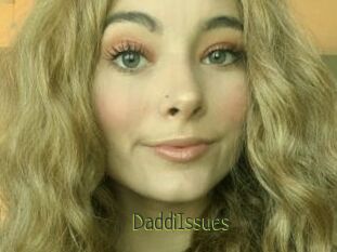 DaddiIssues