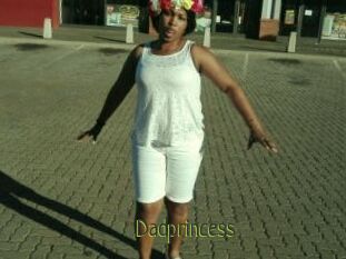 Dadprincess