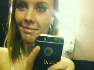 Daeva