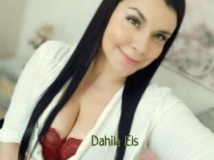 Dahila_Els