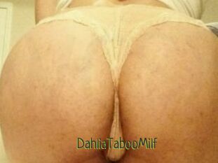 DahliaTabooMilf
