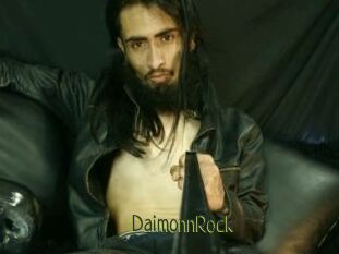 DaimonnRock