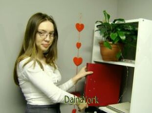 DainaYork