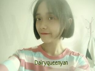 Dairyqueenyan