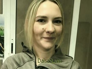 DaisaSkann