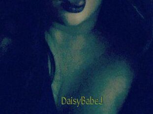 DaisyBabeJ