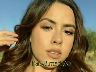 DaisyButterflyXo