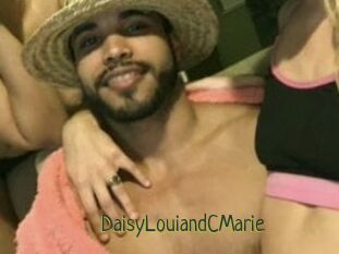 DaisyLouiandCMarie