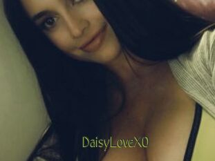 DaisyLoveXO