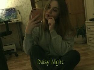 Daisy_Night