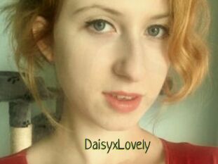 DaisyxLovely