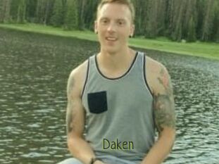 Daken
