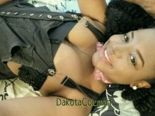 DakotaColeman