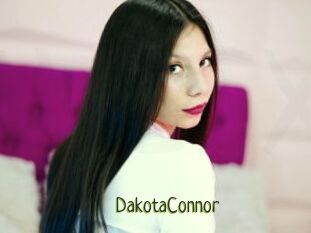 DakotaConnor