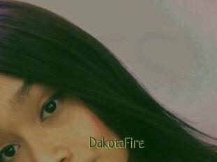 DakotaFire
