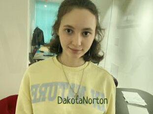 DakotaNorton