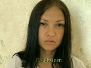 DakotaTeen