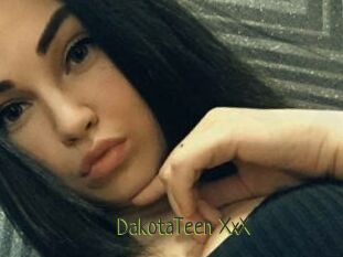 DakotaTeen_XxX