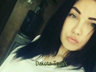 Dakota_TeenX