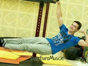 DaleEuroMuscle