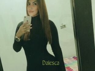 Dalesca