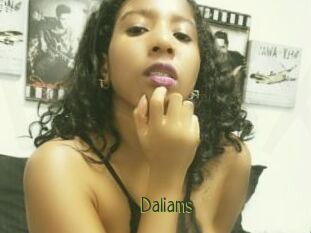 Daliams
