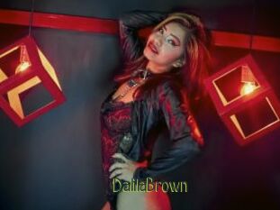 DalilaBrown