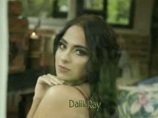 DalilaRay