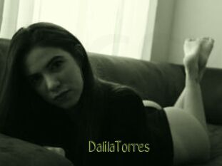 DalilaTorres