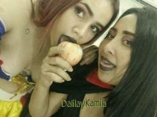 DalilayKamila