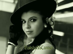 DalishaSSConnor