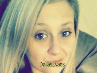 Dallas_Evans