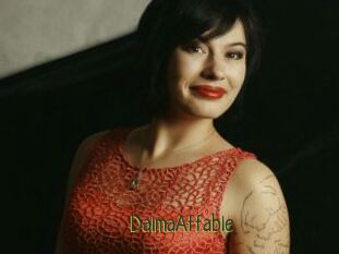 DalmaAffable