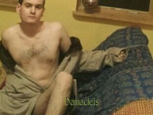 Damacleis