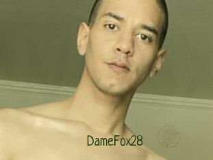 DameFox28
